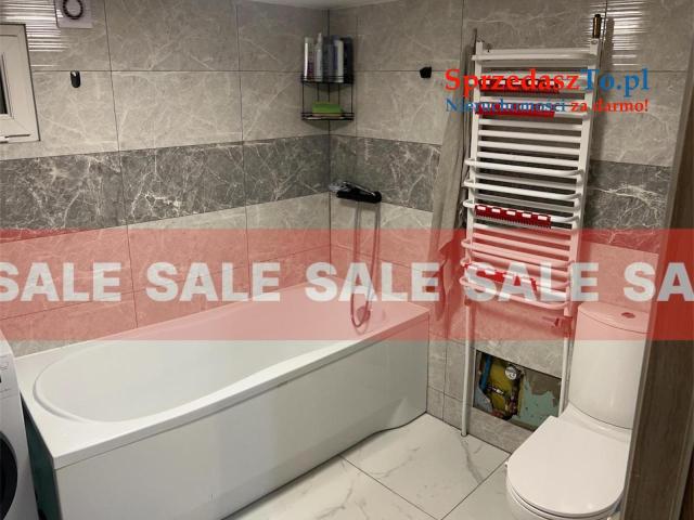 Domek holenderski / angielski Wyremontowany - 11