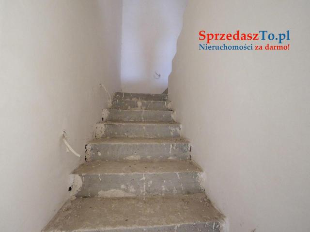 Dom w stanie surowym - 8