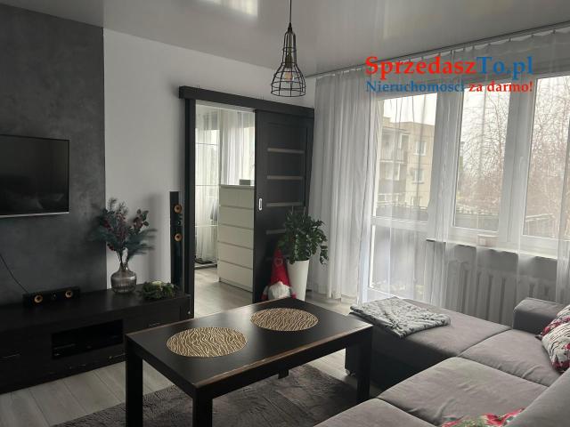 Sprzedam mieszkanie