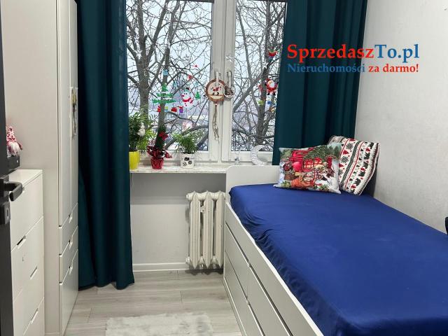 Sprzedam mieszkanie