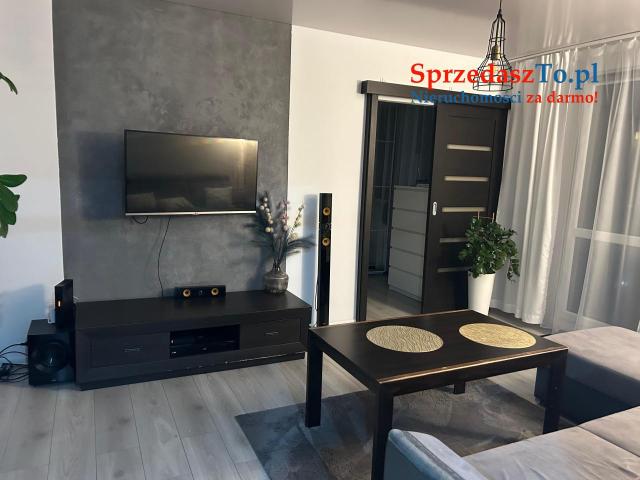 Sprzedam mieszkanie - 6