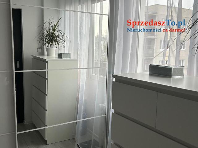 Sprzedam mieszkanie - 7