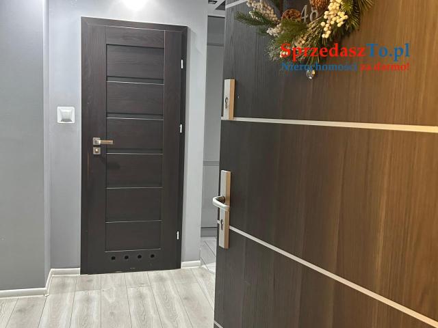 Sprzedam mieszkanie - 8