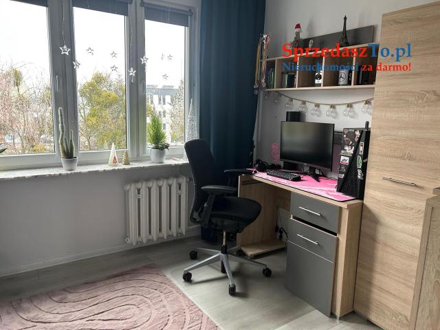 Sprzedam mieszkanie - 9