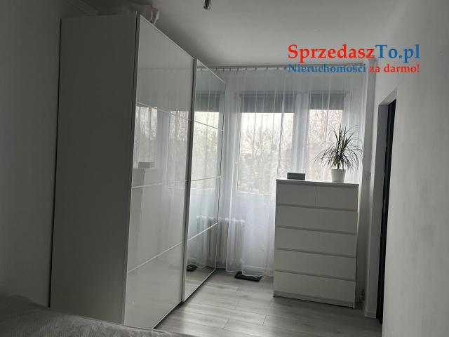 Sprzedam mieszkanie - 10