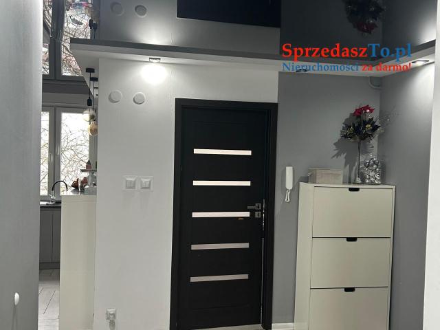 Sprzedam mieszkanie - 11