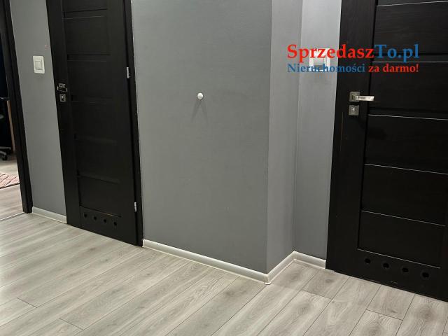 Sprzedam mieszkanie - 12