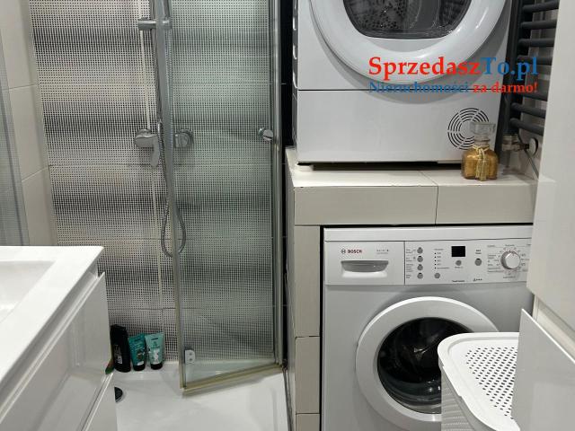 Sprzedam mieszkanie - 13