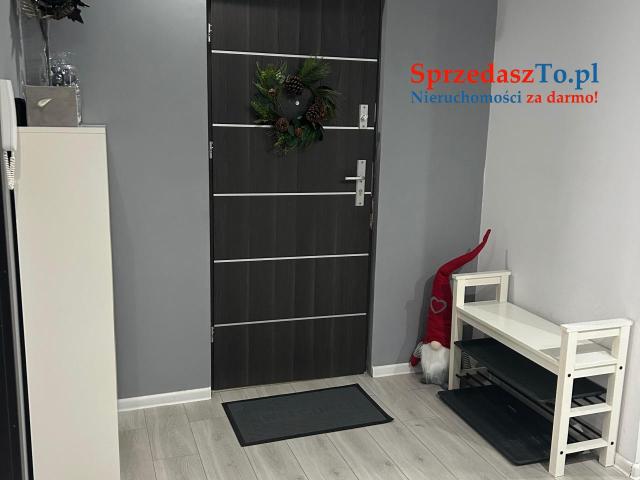 Sprzedam mieszkanie - 14