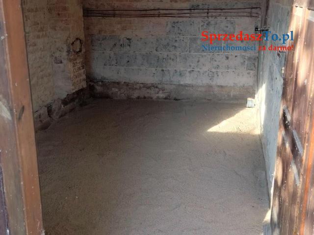 Sprzedam dom do remontu - 6