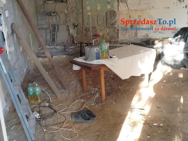 Sprzedam dom do remontu - 7