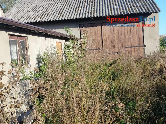 Sprzedam dom do remontu - 10