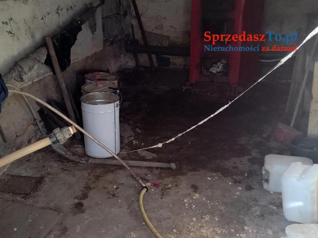Sprzedam dom do remontu - 11