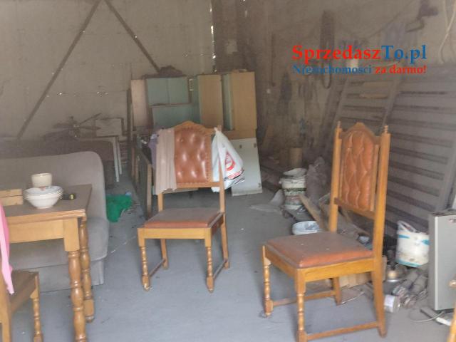Sprzedam dom do remontu - 12