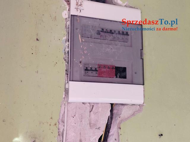 Sprzedam dom do remontu - 14