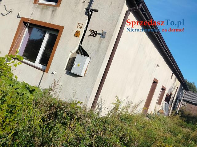 Sprzedam dom do remontu - 15
