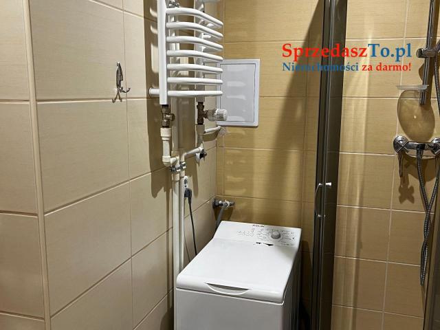 Mieszkanie Warszawa-Ursus 34,4m2 + 2,7m2 piwnica - 6