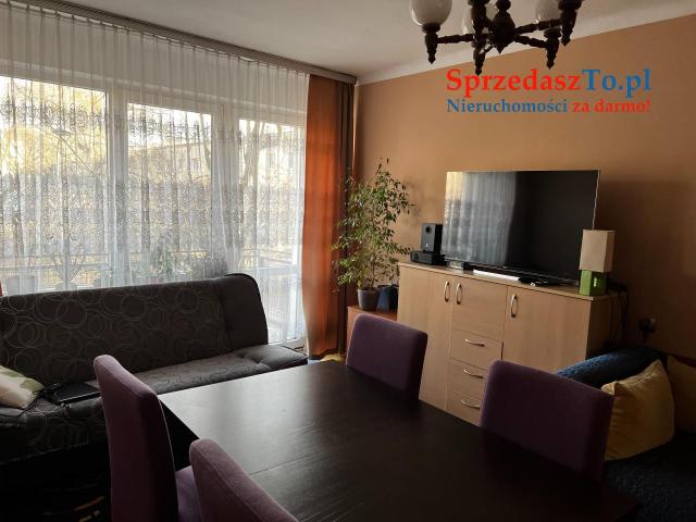 Mieszkanie Warszawa-Ursus 34,4m2 + 2,7m2 piwnica - 7