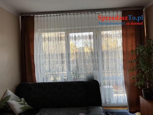 Mieszkanie Warszawa-Ursus 34,4m2 + 2,7m2 piwnica - 8