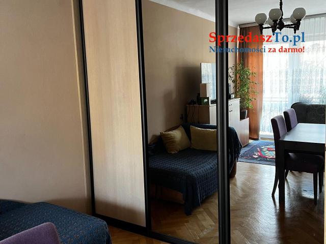 Mieszkanie Warszawa-Ursus 34,4m2 + 2,7m2 piwnica - 9