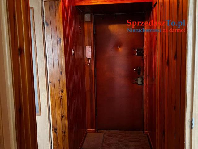 Mieszkanie Warszawa-Ursus 34,4m2 + 2,7m2 piwnica - 10