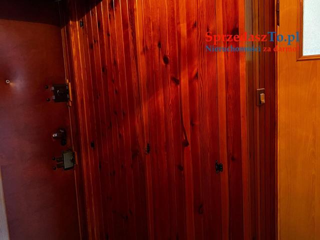 Mieszkanie Warszawa-Ursus 34,4m2 + 2,7m2 piwnica - 11