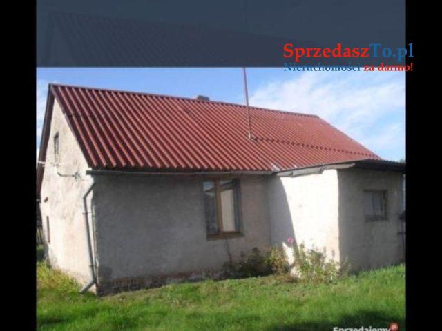 Dom z dzialką sprzedam - 7