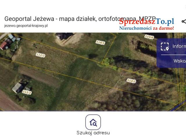 Dom z dzialką sprzedam - 8