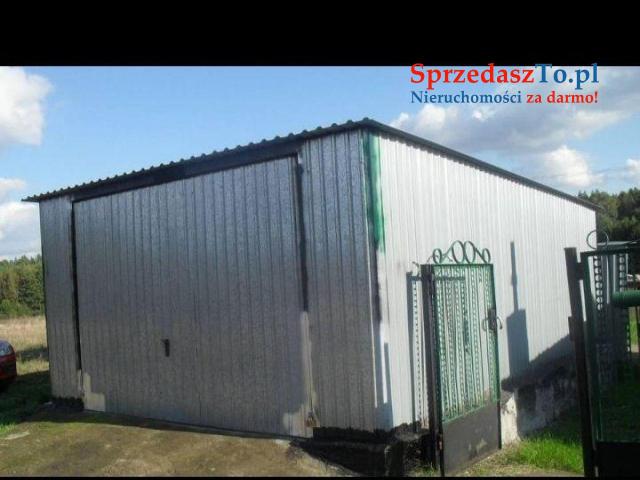 Dom z dzialką sprzedam - 9