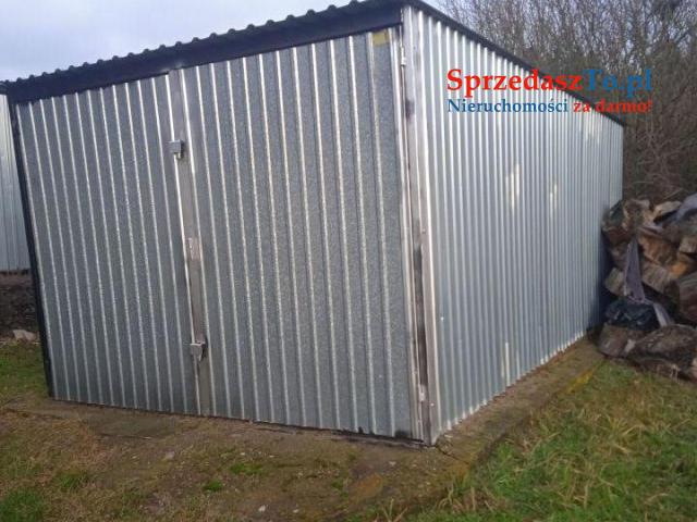 Dom z dzialką sprzedam - 10