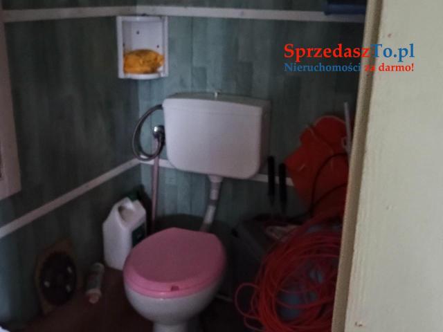 Działka warzywno rekreacyjna - 7