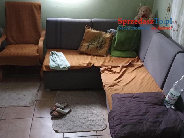 Działka warzywno rekreacyjna - 11