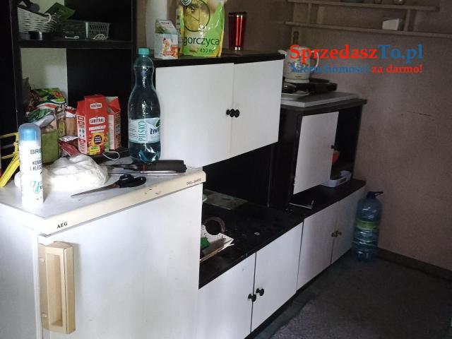 Działka warzywno rekreacyjna - 12