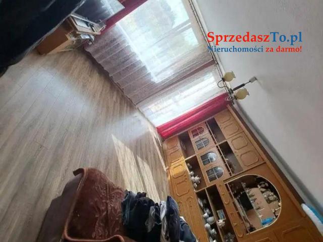 Sprzedam mieszkanie bezczyszowe 65m
