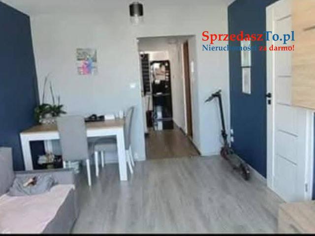 Mieszkanie na sprzedaż