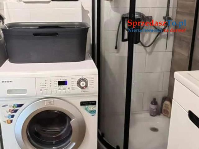 Mieszkanie na sprzedaż - 6