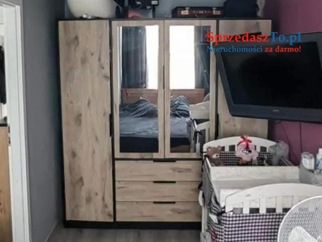 Mieszkanie na sprzedaż - 9