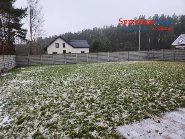 Sprzedam dom Brudzów
