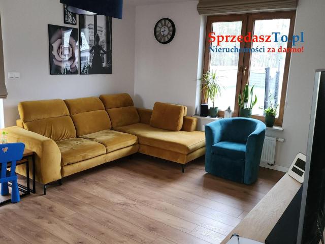 Sprzedam dom Brudzów - 8