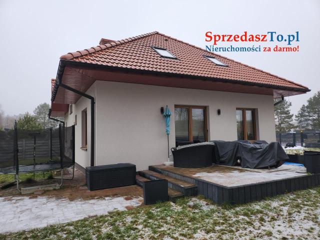 Sprzedam dom Brudzów - 10