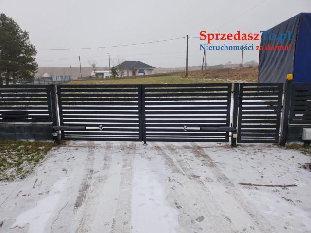 Sprzedam dom Brudzów - 11