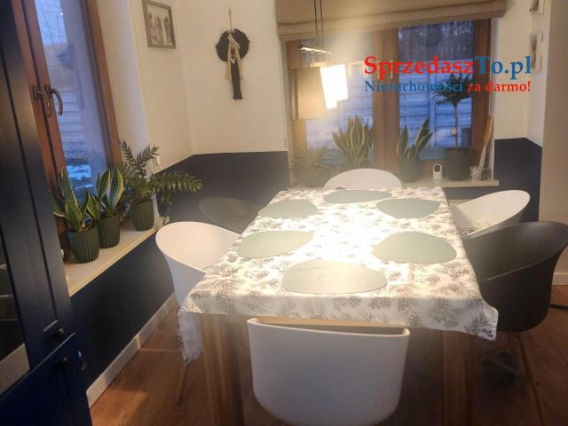 Sprzedam dom Brudzów - 13