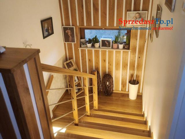 Sprzedam dom Brudzów - 14