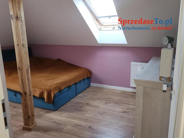 Sprzedam dom Brudzów - 15