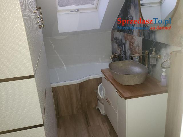 Sprzedam dom Brudzów - 16