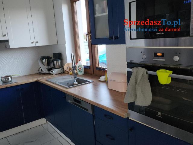 Sprzedam dom Brudzów - 17