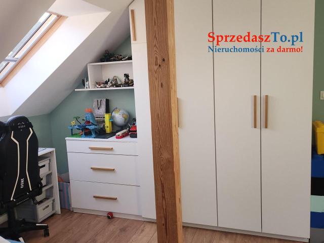 Sprzedam dom Brudzów - 18