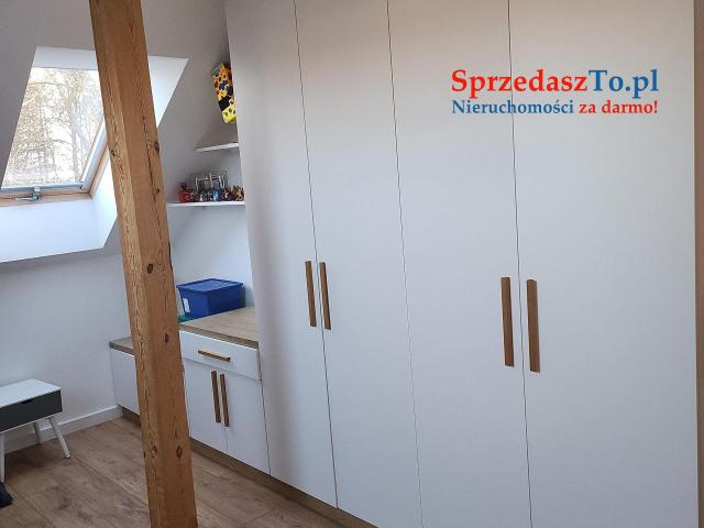 Sprzedam dom Brudzów - 19