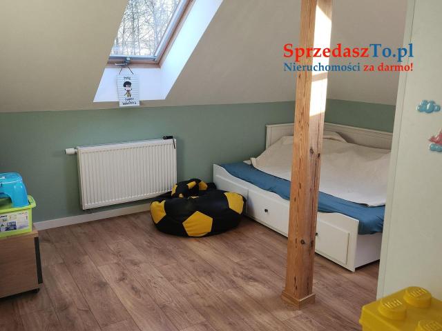 Sprzedam dom Brudzów - 20