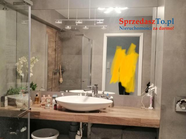 Sprzedam Leśny Apartament Cedzyna